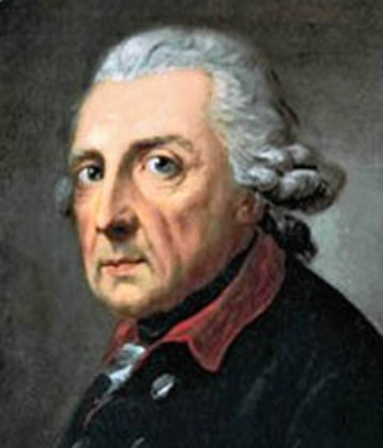 Friedrich Zweite Alt AM Friedrich Zweite Alt AM