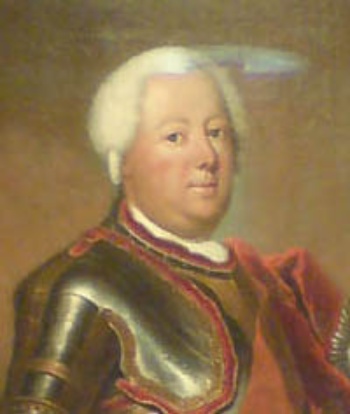 friedrichwilhelm friedrichwilhelm