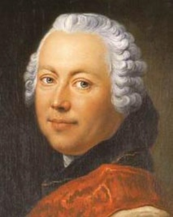 Markgraf Friedrich Markgraf Friedrich