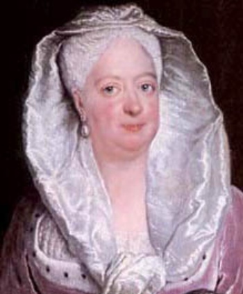 sophiedorothea sophiedorothea