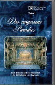Das vergessene Paradies Das vergessene Paradies