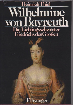 Wilhelmine Ellwanger